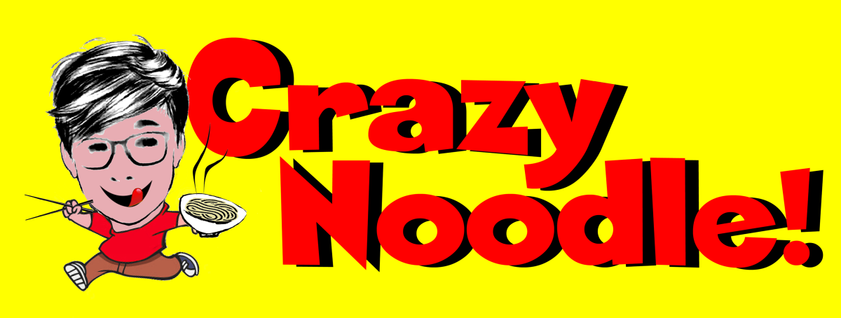 Crazy Noodle House – Home to Londonderry's craziest noodle lovers